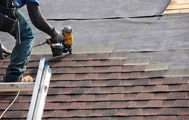 Licensed Gutter Installation service in Longford, KS - Brentwood Metal Roofing